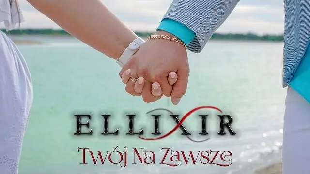 Ellixir - Twój na zawsze