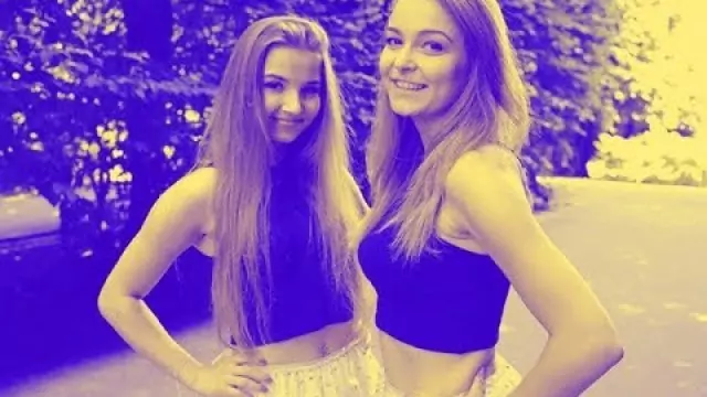 Gesek - Piękne Chwile (Synek & Fair Play Remix)