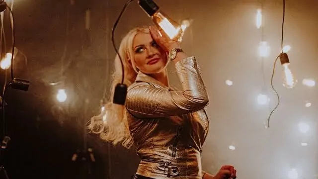 JAGODA & BRYLANT - Raj