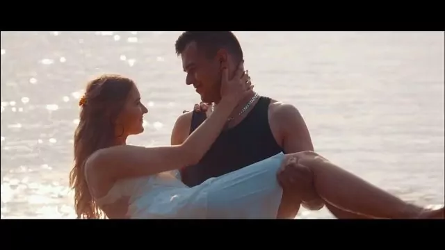 Kaprys - Zakochana w Latynosie