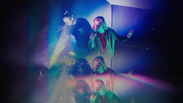 Klaudia Koval - Mosty