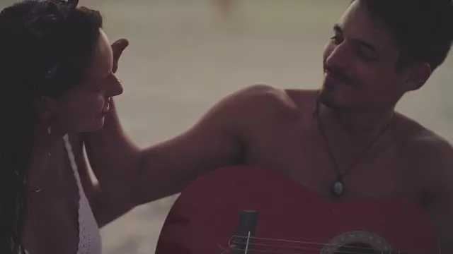 LaMaro - Ja jestem Twoja