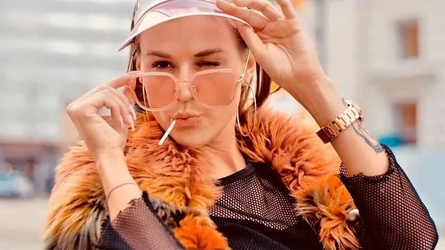 Marcin Kłosowski - Hej, o Pani ma!