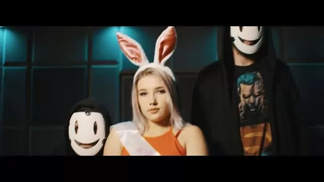 NieOkiemZnani - Zaniedbana 2