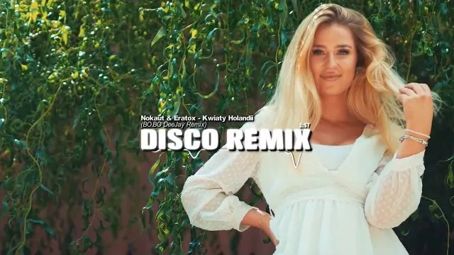 Nokaut & Eratox - Kwiaty Holandii (BO.BO DeeJay Remix)