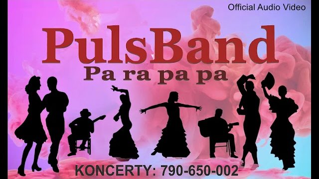 PulsBand - Pa Ra Pa Pa
