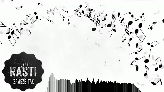 Rasti - Zawsze tak