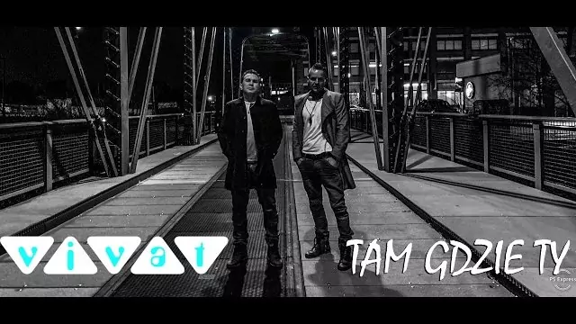 VIVAT - Tam Gdzie Ty