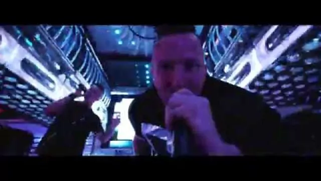 X-Positive - CZY TO SEN