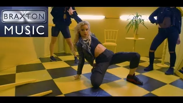 2ND SOUND - Czekolada (GARIX RMX)