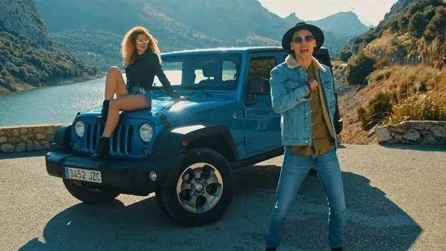 BAYERA - Ma Królewno