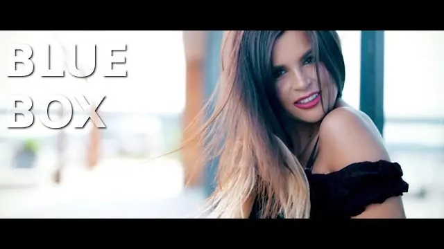 BLUE BOX - Posłuchaj serca (old version)