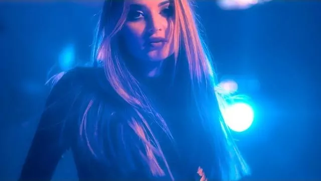 CRAZY GANG - Jak Anioł