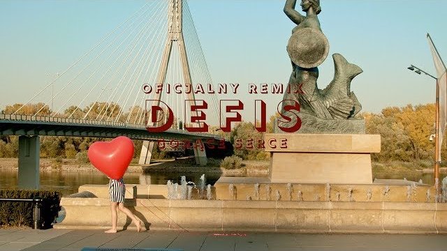 Defis - Gorące serce (Fair Play Remix)