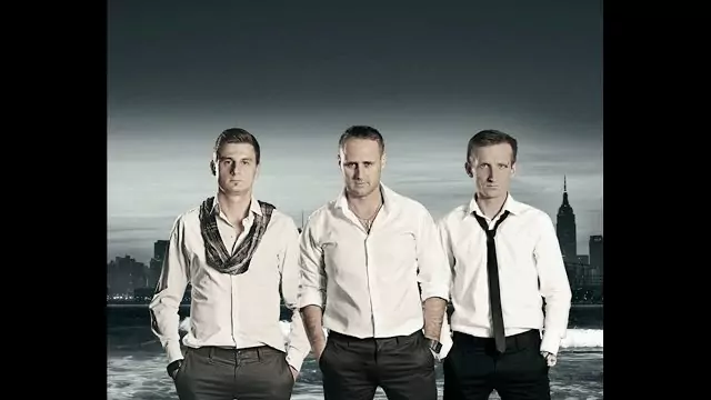 Diadem - Ewa odeszła (2020)