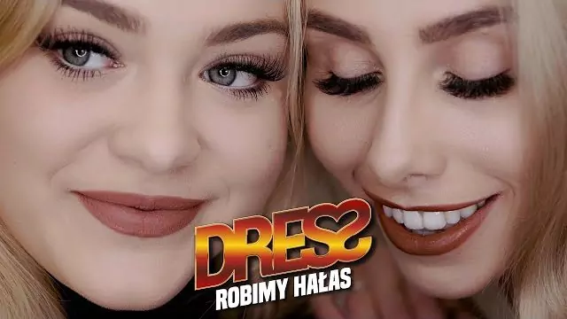 DRESS - Robimy Hałas