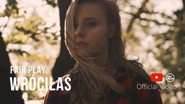 Fair Play - Wróciłaś