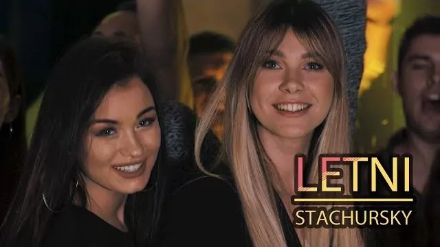 LETNI x Stachursky - Jasssełka