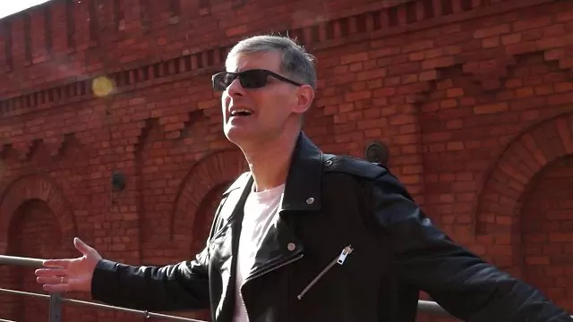 Long Stickers - Miłość w Łodzi