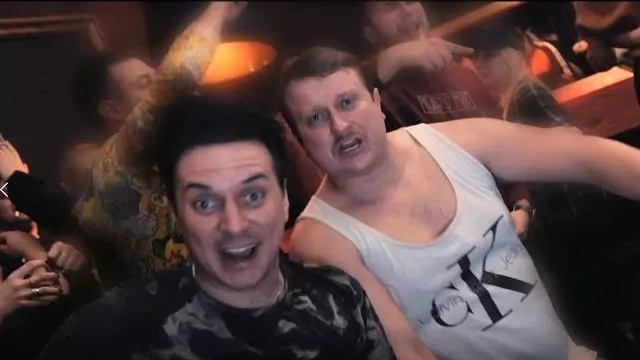 Loverboy X Janusz Słonina - Hymn Jubilata