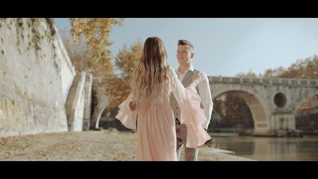 Majkel - Moja Gwiazda (Official Trailer) 2019