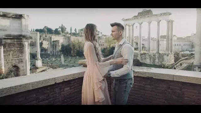 Majkel & Sequence - Moja Gwiazda