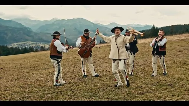 Mateusz Mijal - W Zakopanem Cię poznałem