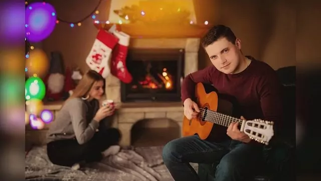 MAYER - Kolęda Dwóch Serc