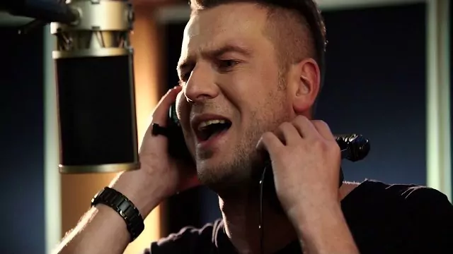 Power Play - Bierz Mnie 