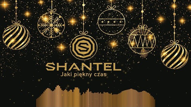 ShanteL - Jaki Piękny Czas