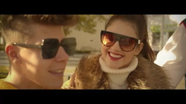 Vice Versa - Ona leci na banany