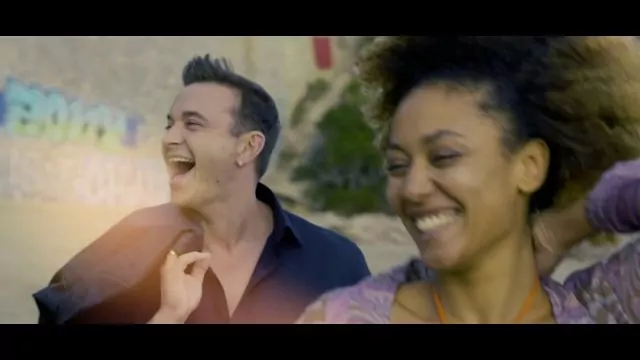 Weekend - Słodka jak cukierek 