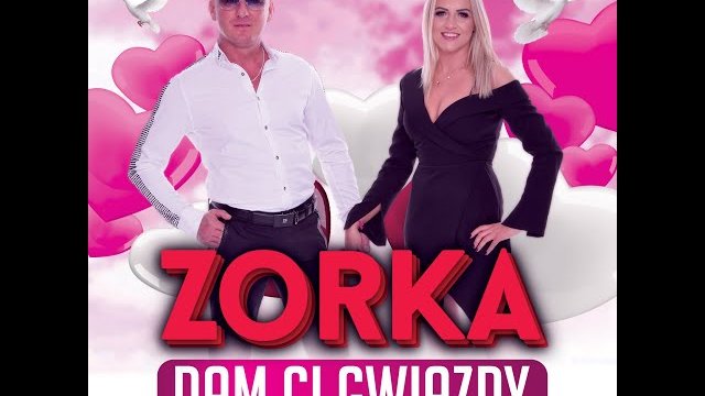 Zorka - Dam Ci Gwiazdy