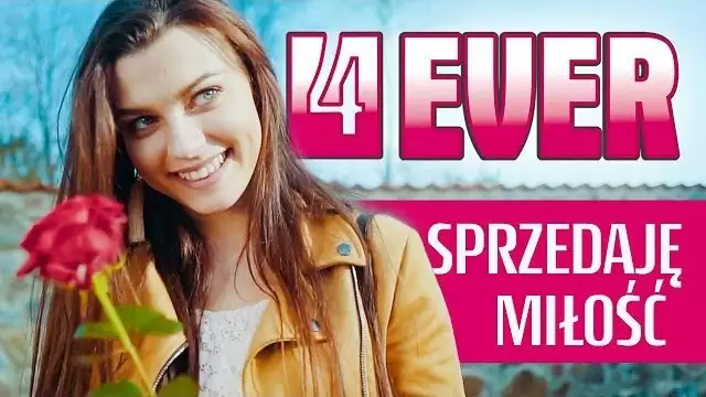 4EVER - Sprzedaję miłość 