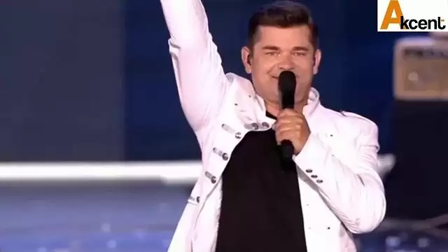 Akcent - Jola (Olsztyn 2019)