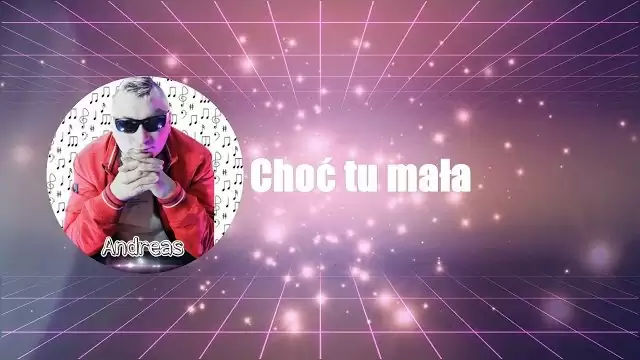 Andreas - Chodź tu mała