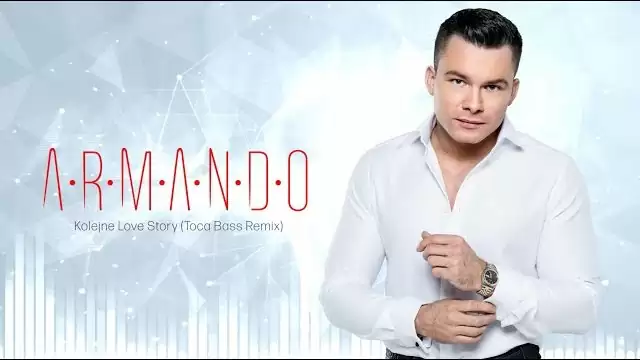 Armando - Kolejne Love Story (Toca Bass Remix)