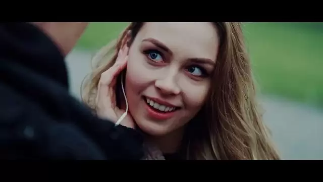 BEN VITO - Błękitne Oczy