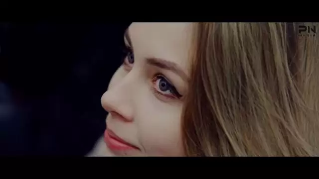 BEN VITO - Błękitne Oczy (Zapowiedź)