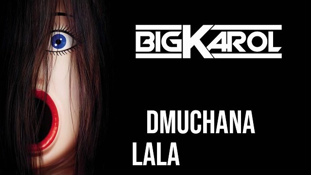 BIGKarol - Dmuchana Lala 