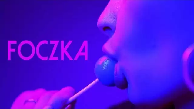 CHŁOPAKI ROZRABIAKI - FOCZKA