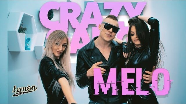CRAZY GANG - Melo