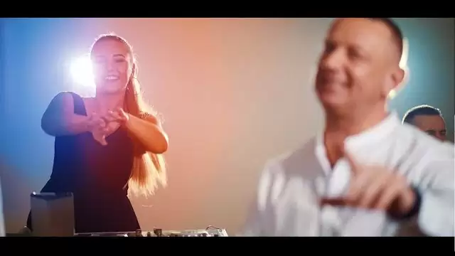 CRISTO DANCE - Moja kochana