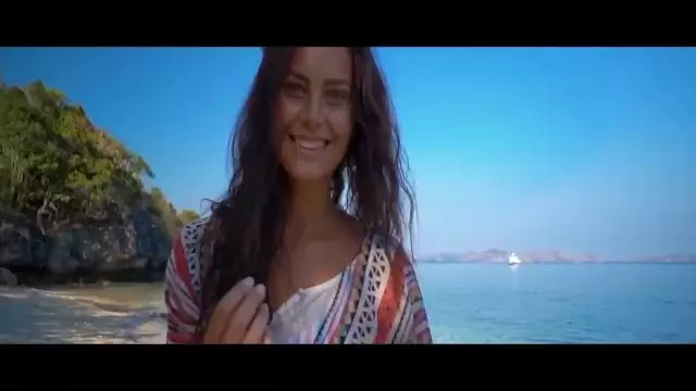 Dance Lovers - Nic Nas Nie Rozdzieli