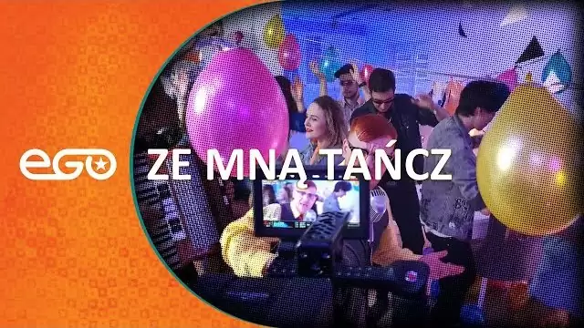 Ego - Ze mną tańcz