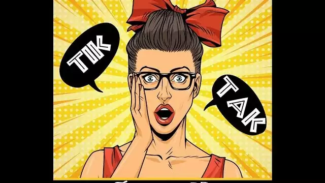 JOKER SQUAD & DR ZĄBEK - Tik Tak (Lyric Video)