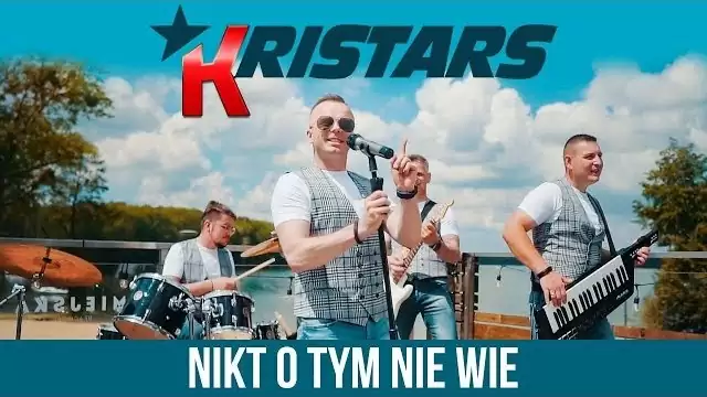Kristars - Nikt o tym nie wie 