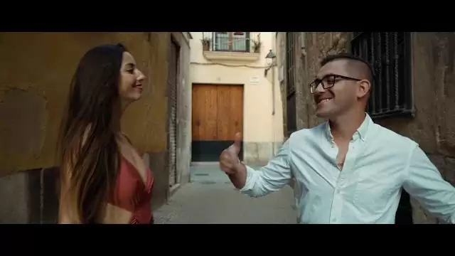 Luki - Ciebie Wybrałem