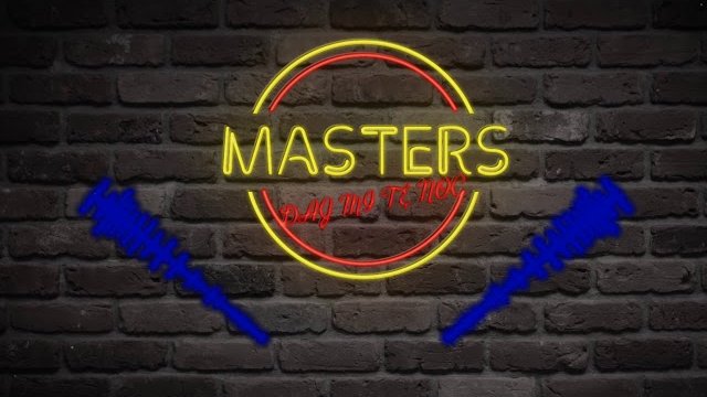 Masters - Daj Mi Tę Noc