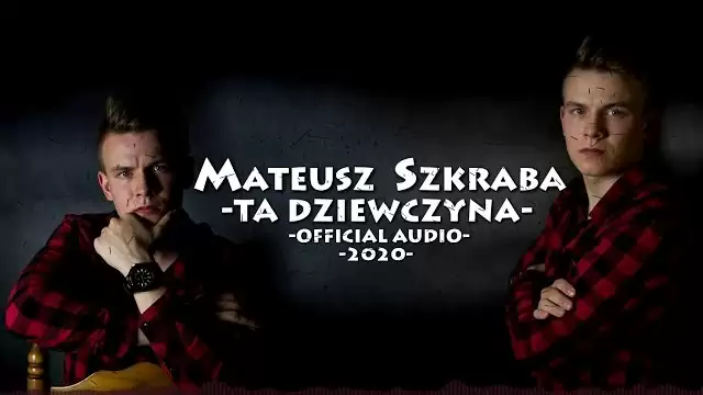 Mateusz Szkraba & Levelon - Ta Dziewczyna